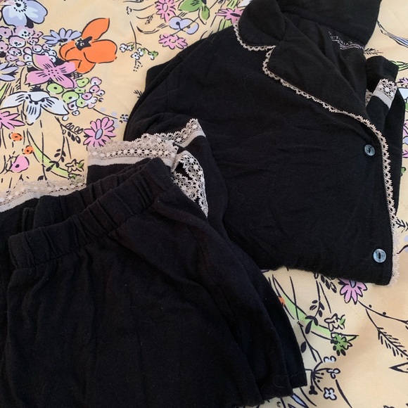 Victoria Secret Pajama Set - Picture 1 of 7